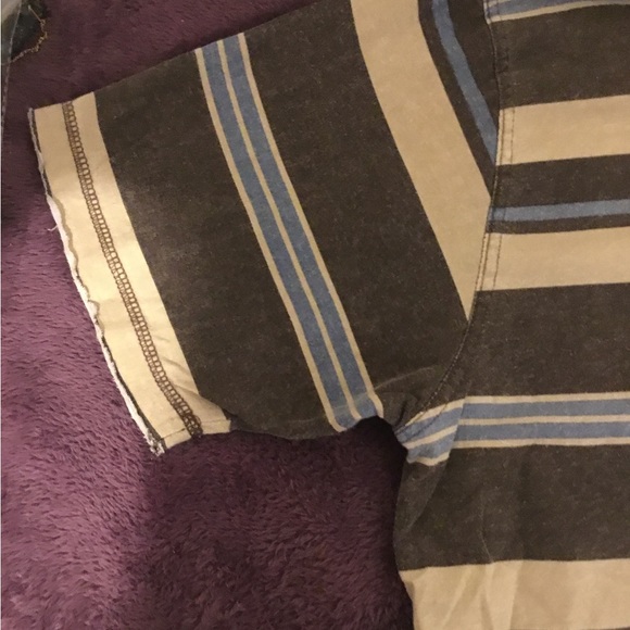 NWOT Modern Couture Vintage Men’s Polo Shirt Size - X Large - Picture 6 of 16